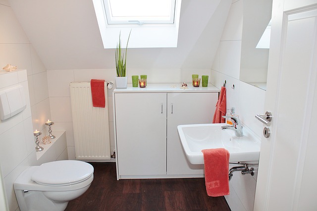 Best Bathroom Renovators Melbourne